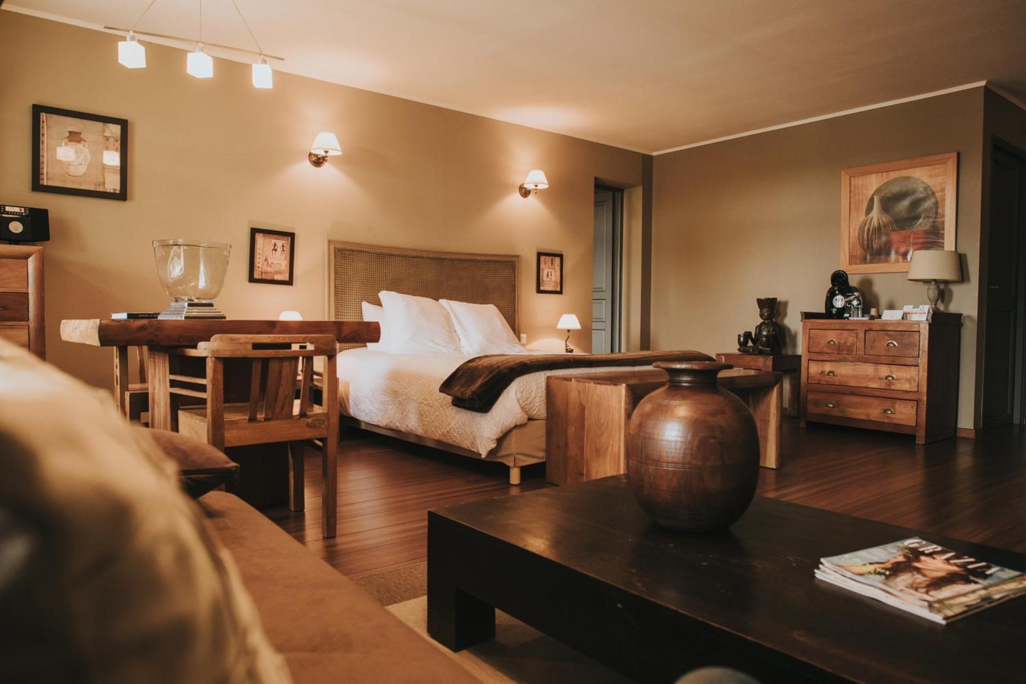 Logis Hotel-Restaurant - Le Moulin D'Artres Экстерьер фото